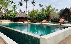 Gita Gili Bungalow